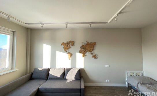 Продажа 1-комн квартиры на вторичном рынке Дмитровское ш,  д. 169 к7