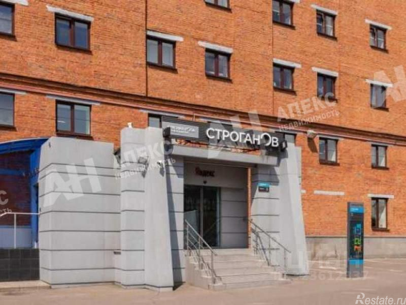 Аренда ПСН улица Льва Толстого,  д. 18Б