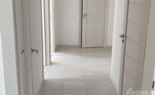 Продажа 4-комн квартиры на вторичном рынке Берёзовая аллея,  д. 19,  к. 2