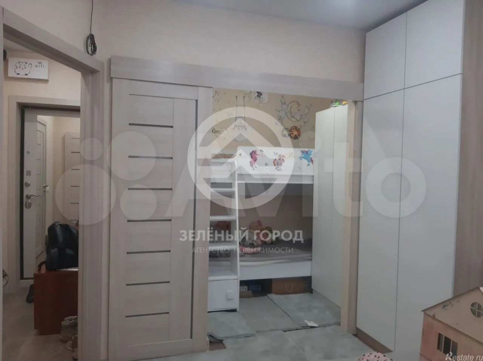 Продажа 1-комн квартиры на вторичном рынке Сабурово, Луговая, д. 9,  д. 9