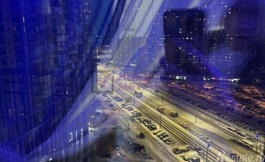 Продажа 3-комн квартиры на вторичном рынке Парголово п, Фёдора Абрамова ул