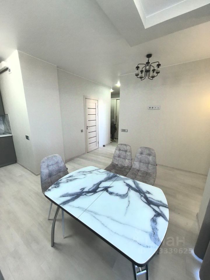 Продажа 1-комн квартиры на вторичном рынке Подольск, проезд Тарутинский, 1