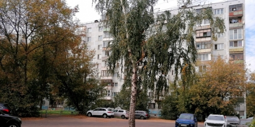 2-комн квартира Люберцы г., Смирновская ул., 15