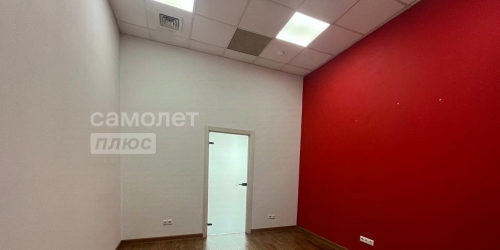 Офис ул Тверская,  д. 14