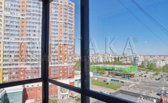 Продажа 3-комн квартиры на вторичном рынке ул Руднева,  д. 15,  к. 1