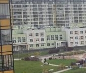 Продать Квартиры вторичка улица Летчика Лихолетова, 14к2   