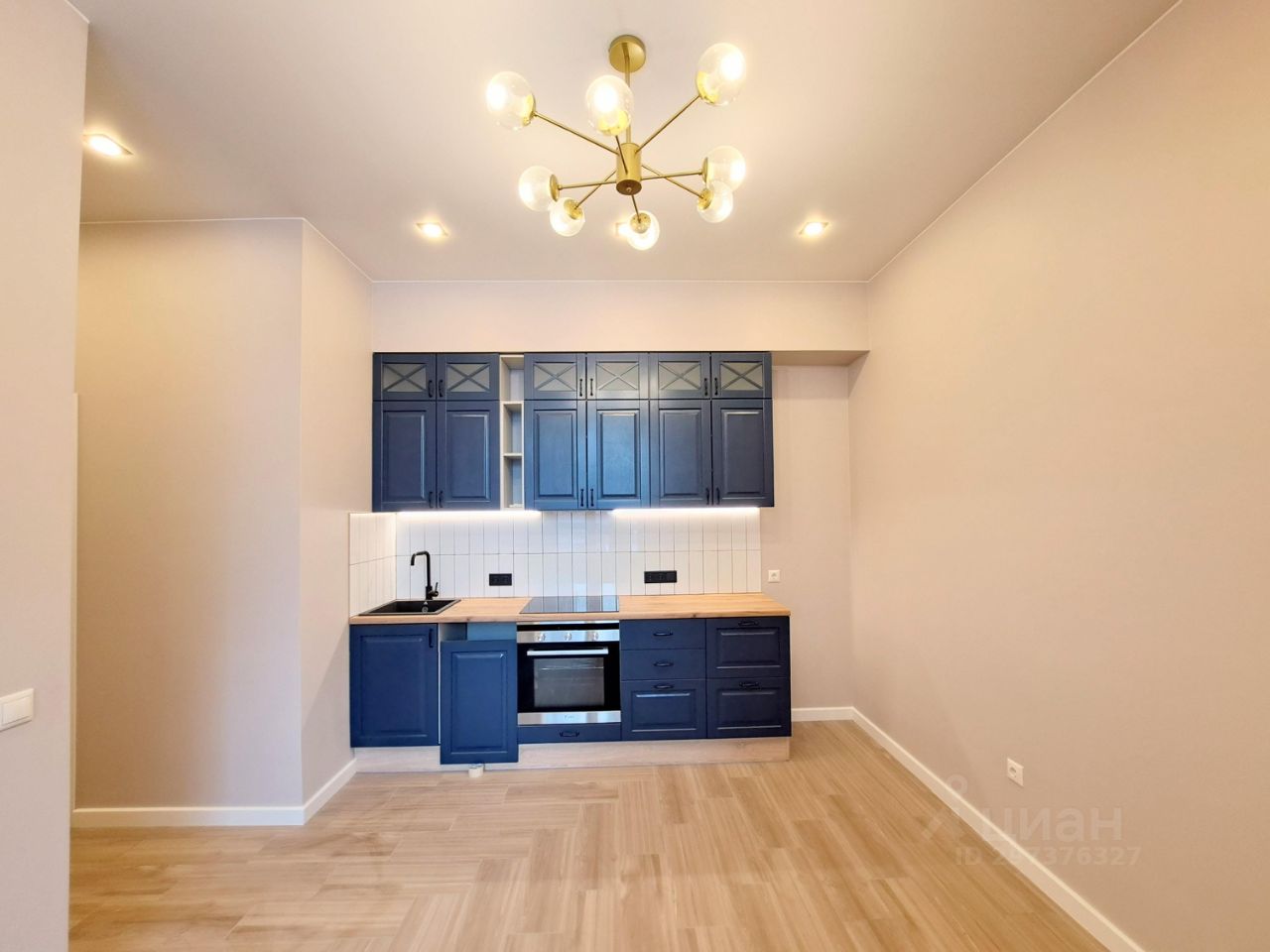 Продажа 1-комн квартиры на вторичном рынке улица Александра Матросова, 1