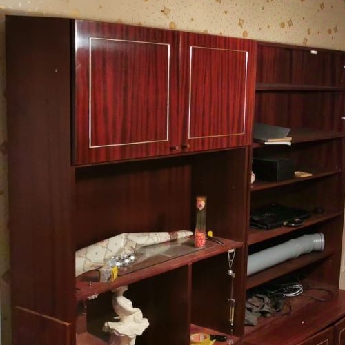 2-комн квартира Королев, улица Павлова, 6