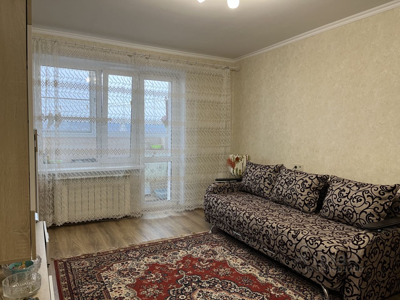 Продажа 1-комн квартиры на вторичном рынке Истра, Воскресенская площадь, 3