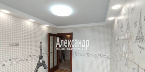 2-комн квартира Галерная улица,  д. 40