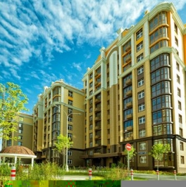 Продажа 3-комн квартиры на вторичном рынке б-р Андрея Тарковского,  д. 8