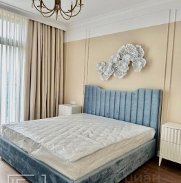 Аренда 4-комн квартиры на вторичном рынке Донская улица, д. 14 Аренда 4-комн квартиры на вторичном рынке Донская улица, д. 14