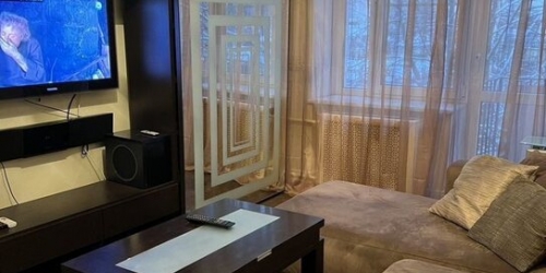 3-комн квартира улица Фотиевой,  д. 7