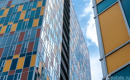 Продажа 4-комн квартиры на вторичном рынке Мытная ул,  д. 40 к3