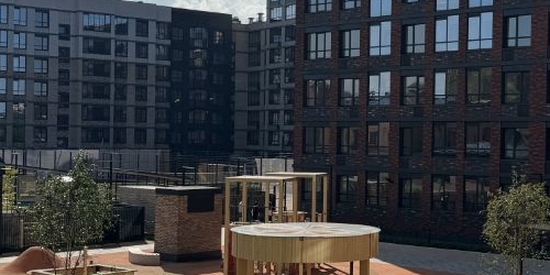 1-комн квартира проспект Обуховской обороны, 36