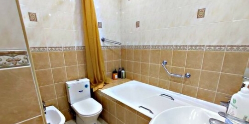 2-комн квартира Плотников пер,  д. 20/21