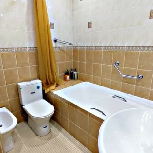 2-комн квартира Плотников пер,  д. 20/21