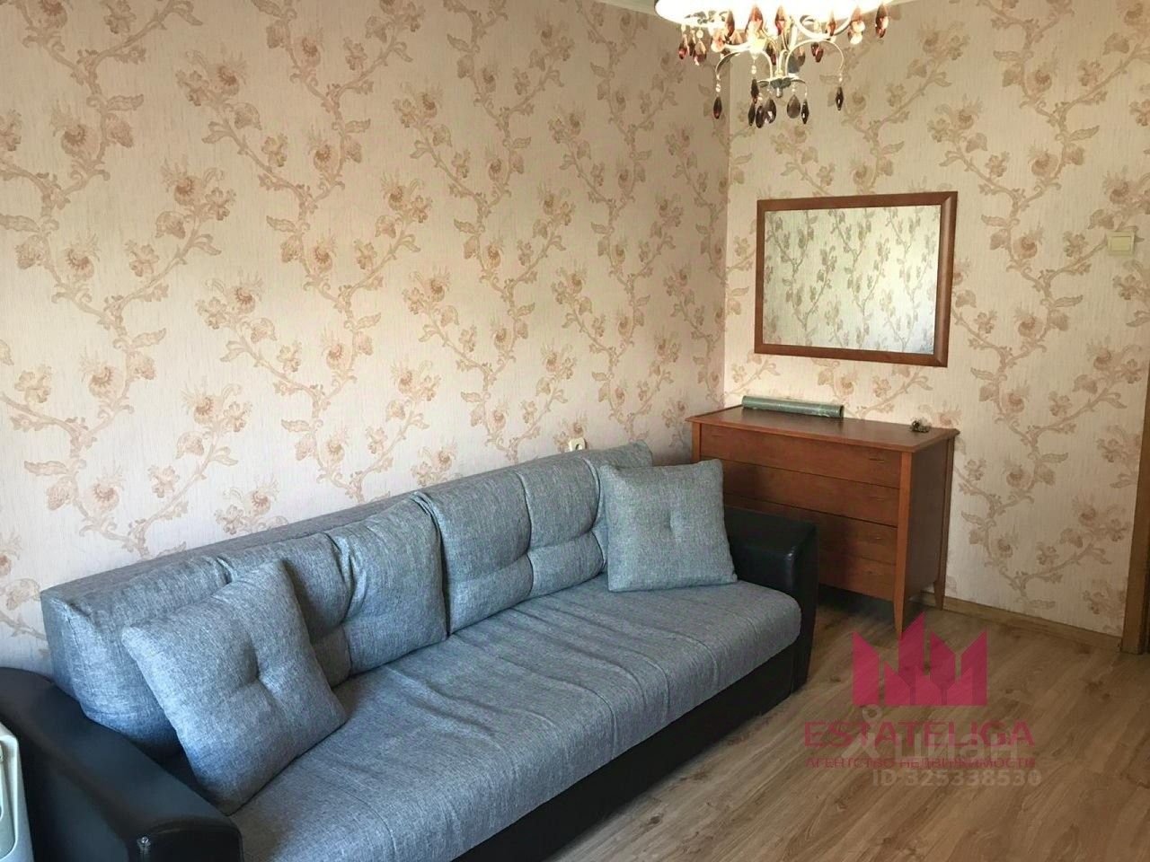 Продажа 3-комн квартиры на вторичном рынке Душинская улица, 18К1