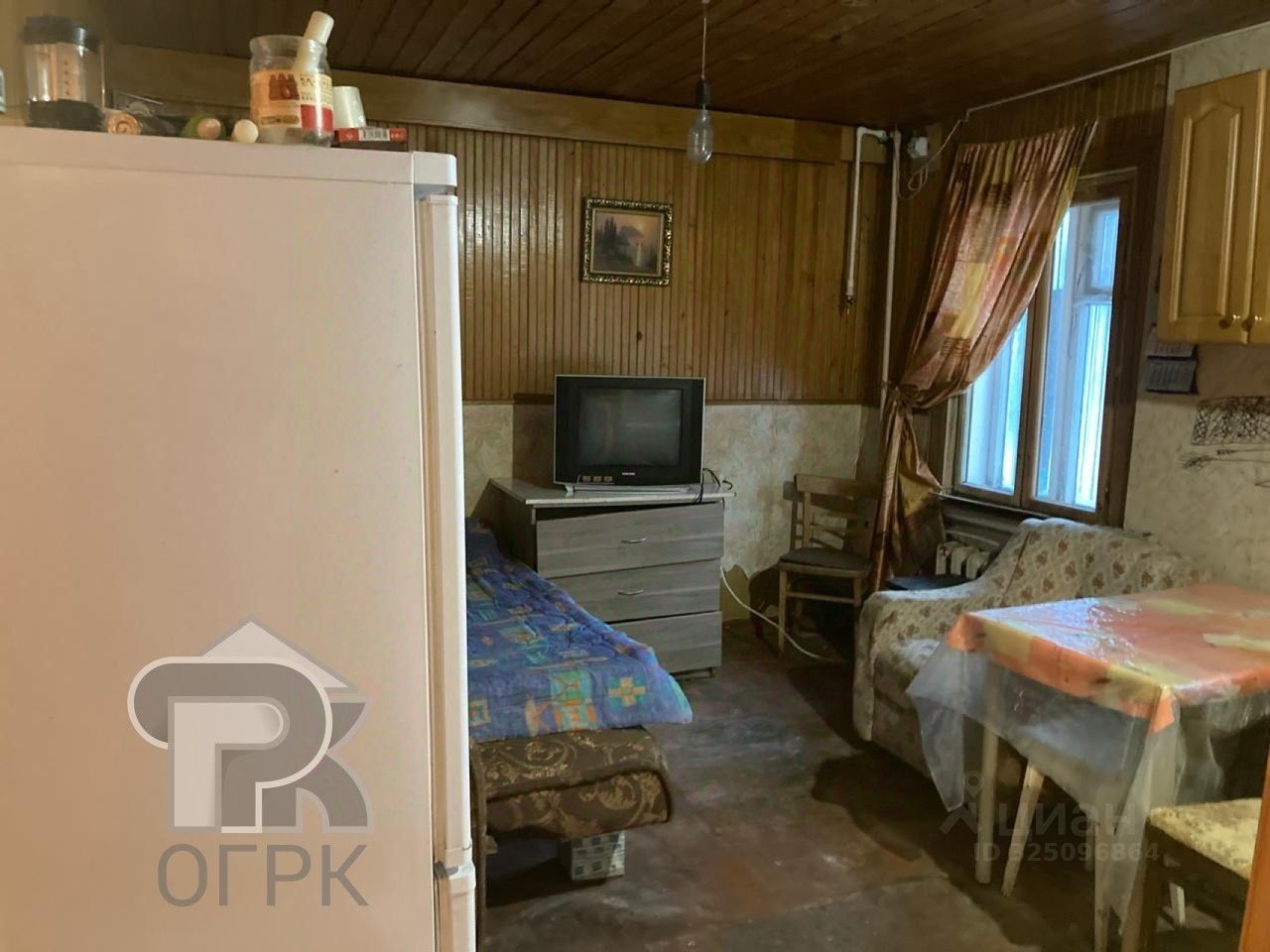 Продажа 1-комн квартиры на вторичном рынке Лесхоза мкр, Поварово пгт, 41