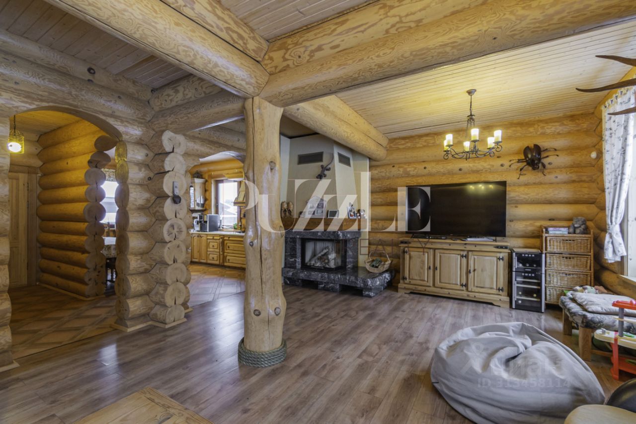 Продажа дома Ладожское СНТ