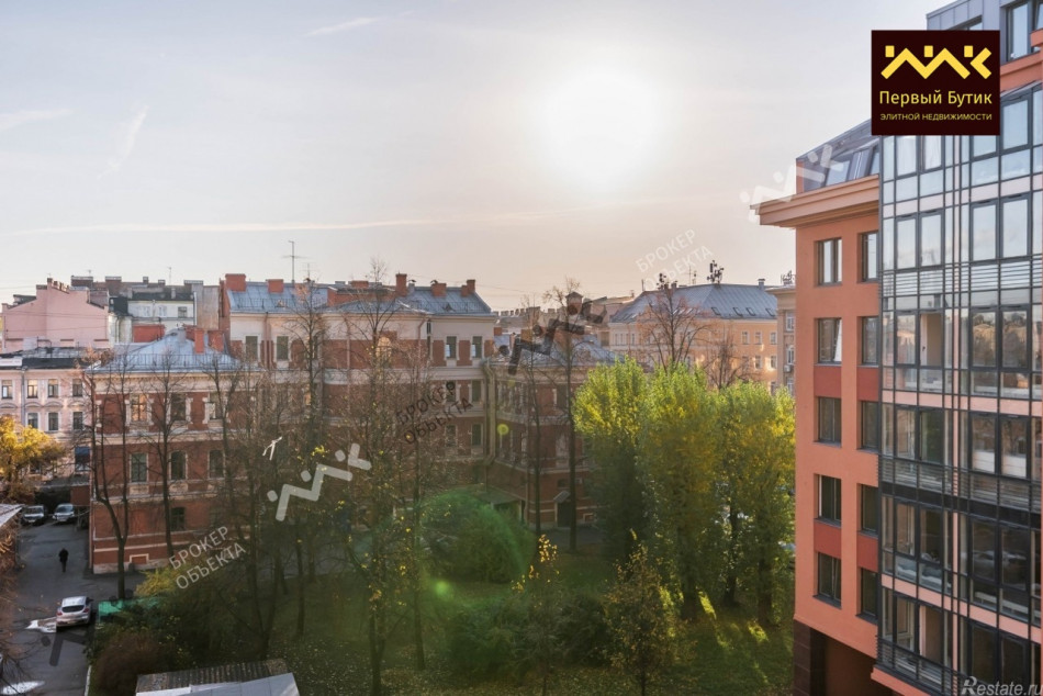 Продажа 1-комн квартиры на вторичном рынке 2-я Советская ул,  д. 4б