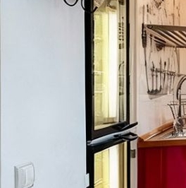 Продажа 1-комн квартиры на вторичном рынке Гражданский проспект, 125К3 Продажа 1-комн квартиры на вторичном рынке Гражданский проспект, 125К3