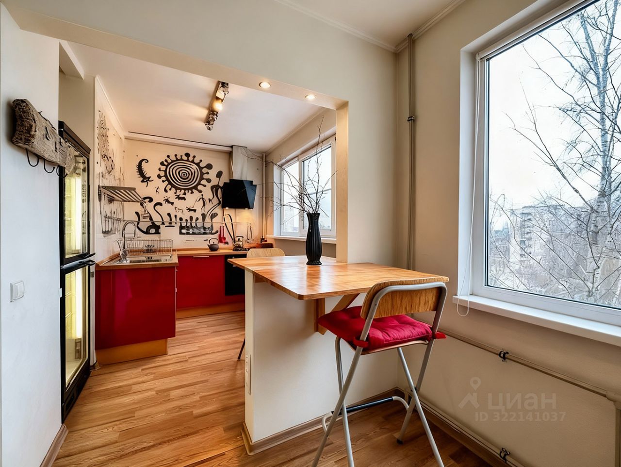 Продажа 1-комн квартиры на вторичном рынке Гражданский проспект, 125К3