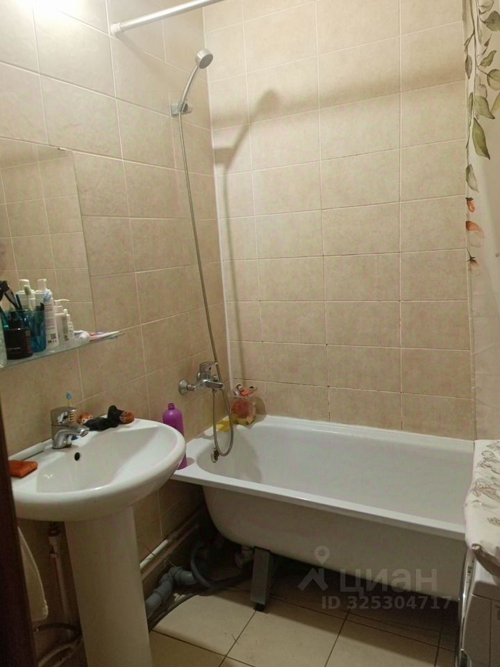 Продажа 3-комн квартиры на вторичном рынке улица Даниила Хармса, 5к1