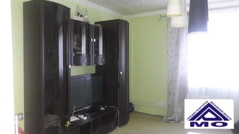 Продажа 2-комн квартиры на вторичном рынке Нахабино, ул. Новая,  д. 8