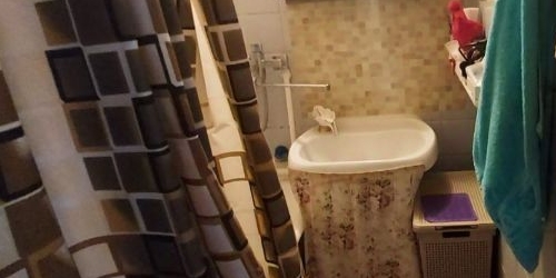 Комната улица Мусы Джалиля, 29К1