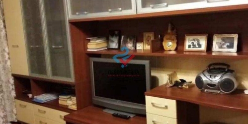 1-комн квартира Барвихинская улица, 4к1с4