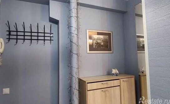 Аренда 2-комн квартиры на вторичном рынке Фрунзенская 2-я ул,  д. 10