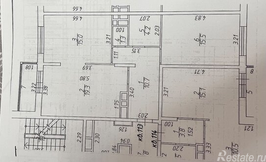 Продажа 2-комн квартиры на вторичном рынке Новое Павлино, улица Бояринова,  д. 11