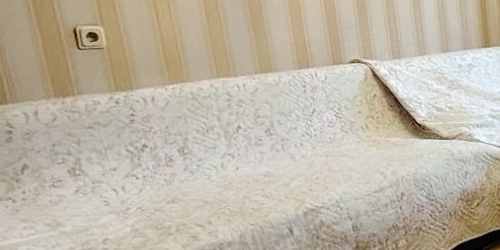 3-комн квартира д. Кипень, шоссе Ропшинское, 17