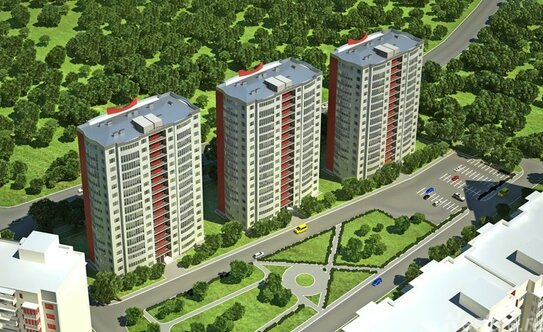 Продажа 1-комн квартиры на вторичном рынке Мурино г, Шоссе в Лаврики ул,  д. 78 к1