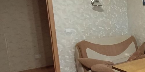 2-комн квартира проспект Юрия Гагарина, 26К4