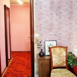 Продажа 2-комн квартиры на вторичном рынке Серпухов, ул Октябрьская,  д. 5