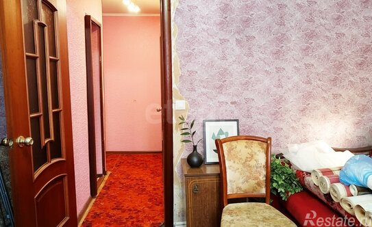 Продажа 2-комн квартиры на вторичном рынке Серпухов, ул Октябрьская,  д. 5