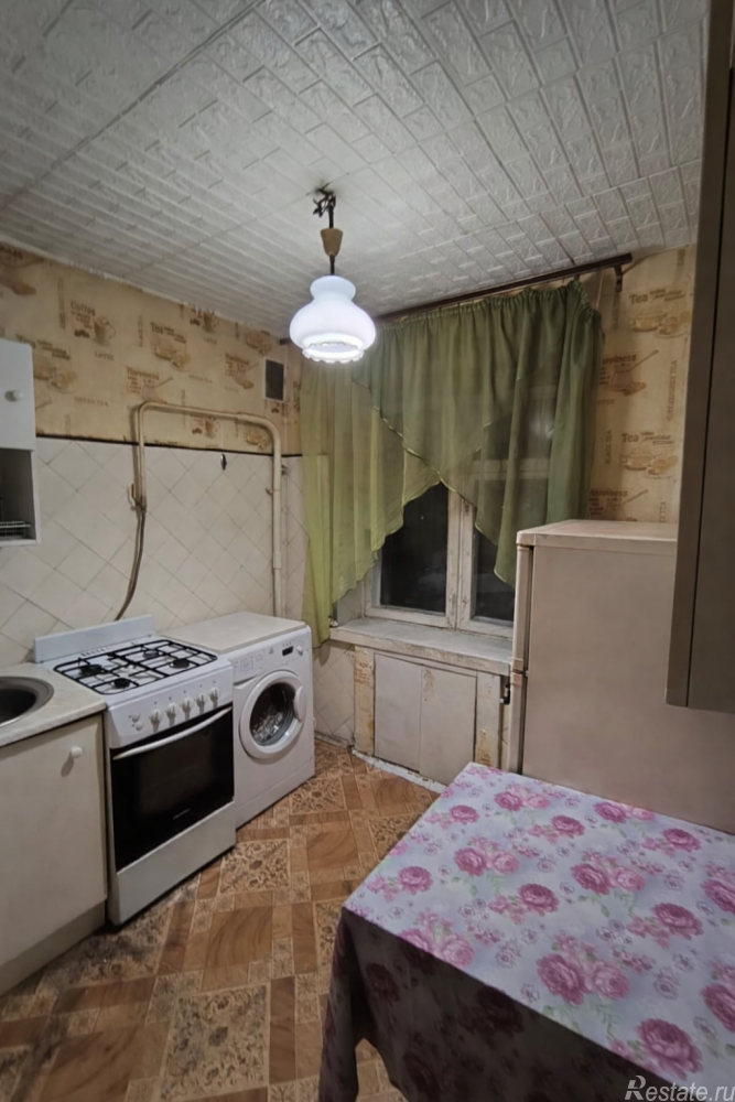Продажа 2-комн квартиры на вторичном рынке г.Королёв, мкр. Текстильщик, Калининградская, 6