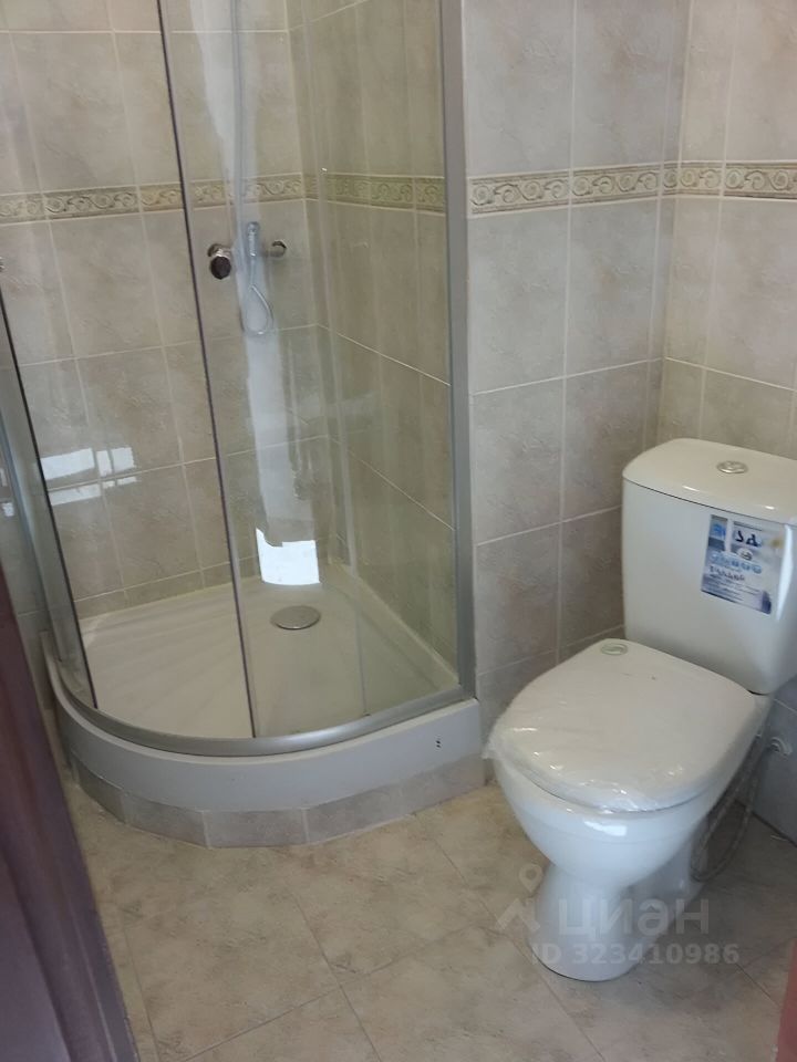 Аренда студии Сходня мкр, тупик 2-й Мичуринский, 7к1