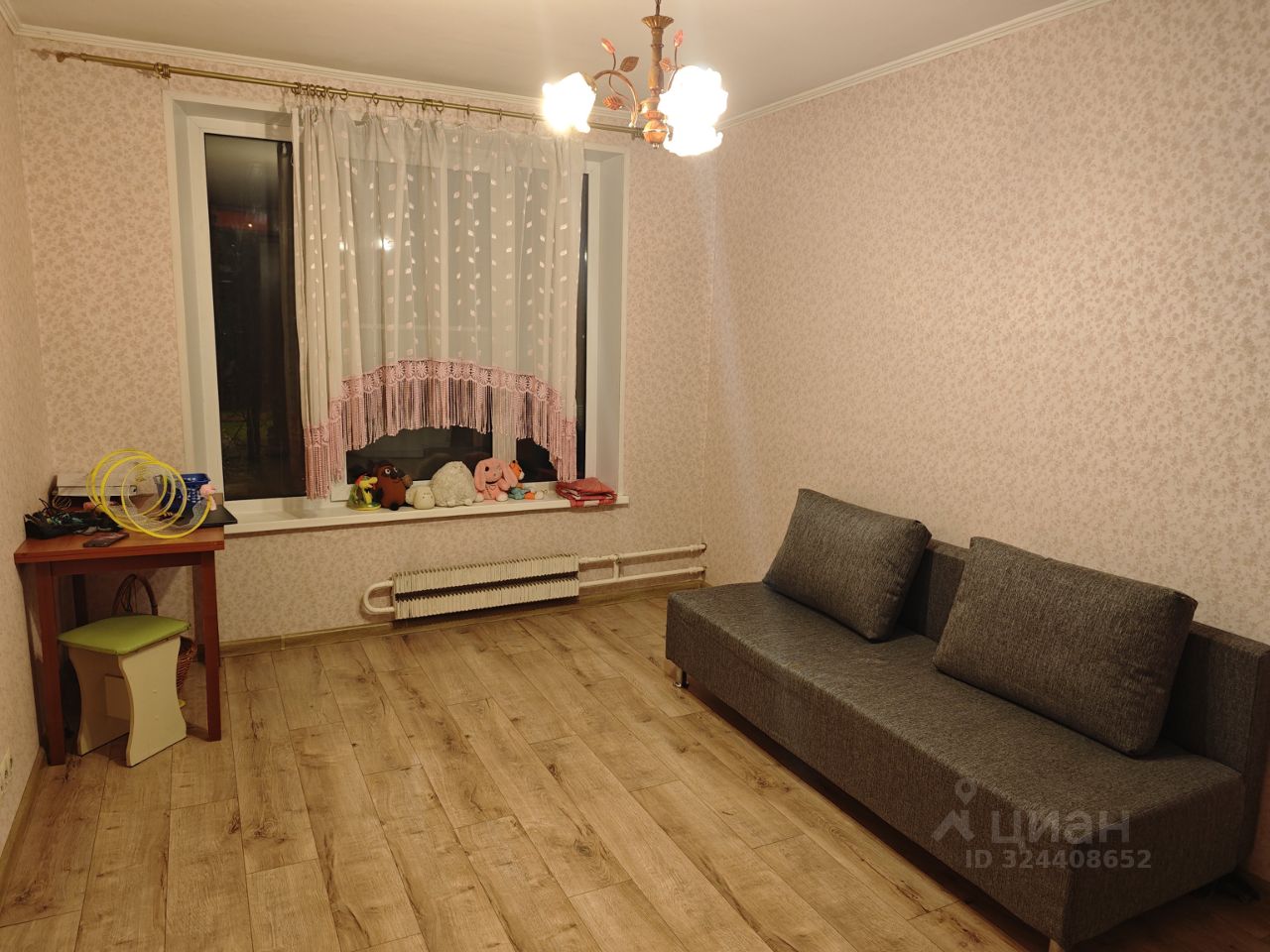 Продажа 1-комн квартиры на вторичном рынке Севанская улица, 19К1