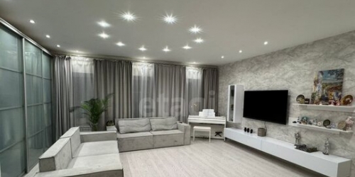 4-комн квартира Благовещенский переулок,  д. 5