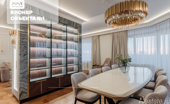 Продажа 3-комн квартиры на вторичном рынке Рюхина улица,  д. 12