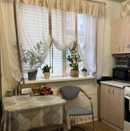 Продажа 1-комн квартиры на вторичном рынке улица Госпитальный Вал,  д. 5 с3