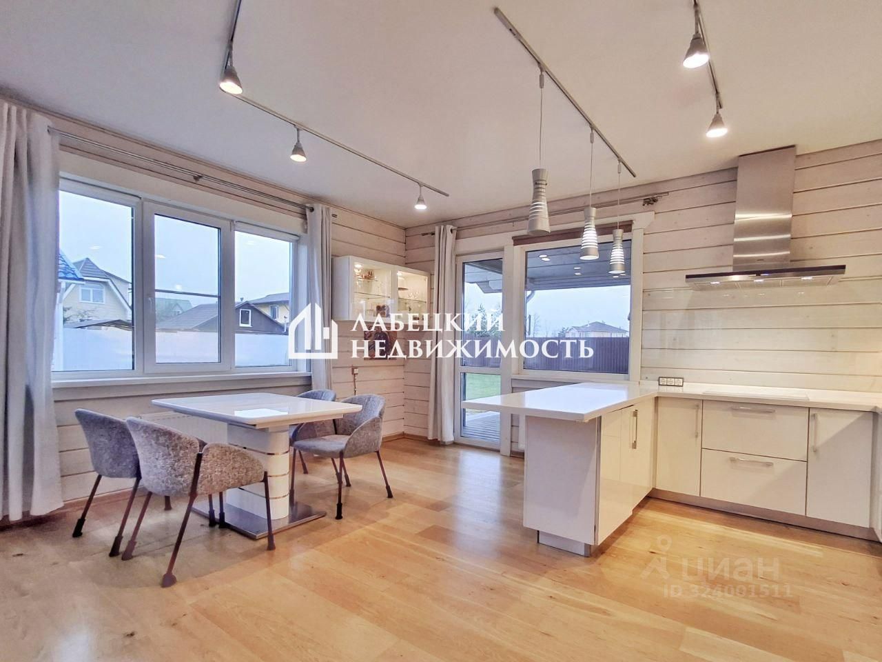 Продажа дома Пушкин, улица Восточная, 53