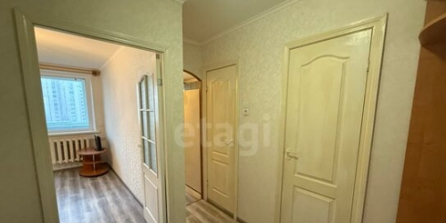 1-комн квартира Авиаконструкторов пр-кт,  д. 6,  к. 3