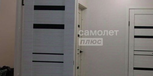 3-комн квартира улица Молодцова, 29к2