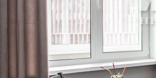 1-комн квартира Новоалексеевская улица, 20