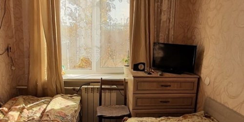 3-комн квартира ул Пилота Нестерова,  д. 9