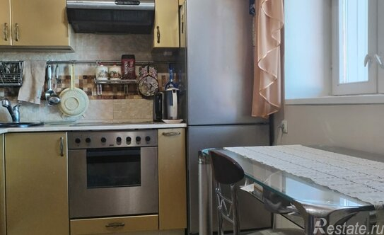 Продажа 1-комн квартиры на вторичном рынке Люберцы г, Октябрьский пр-кт,  д. 373,  к. 9